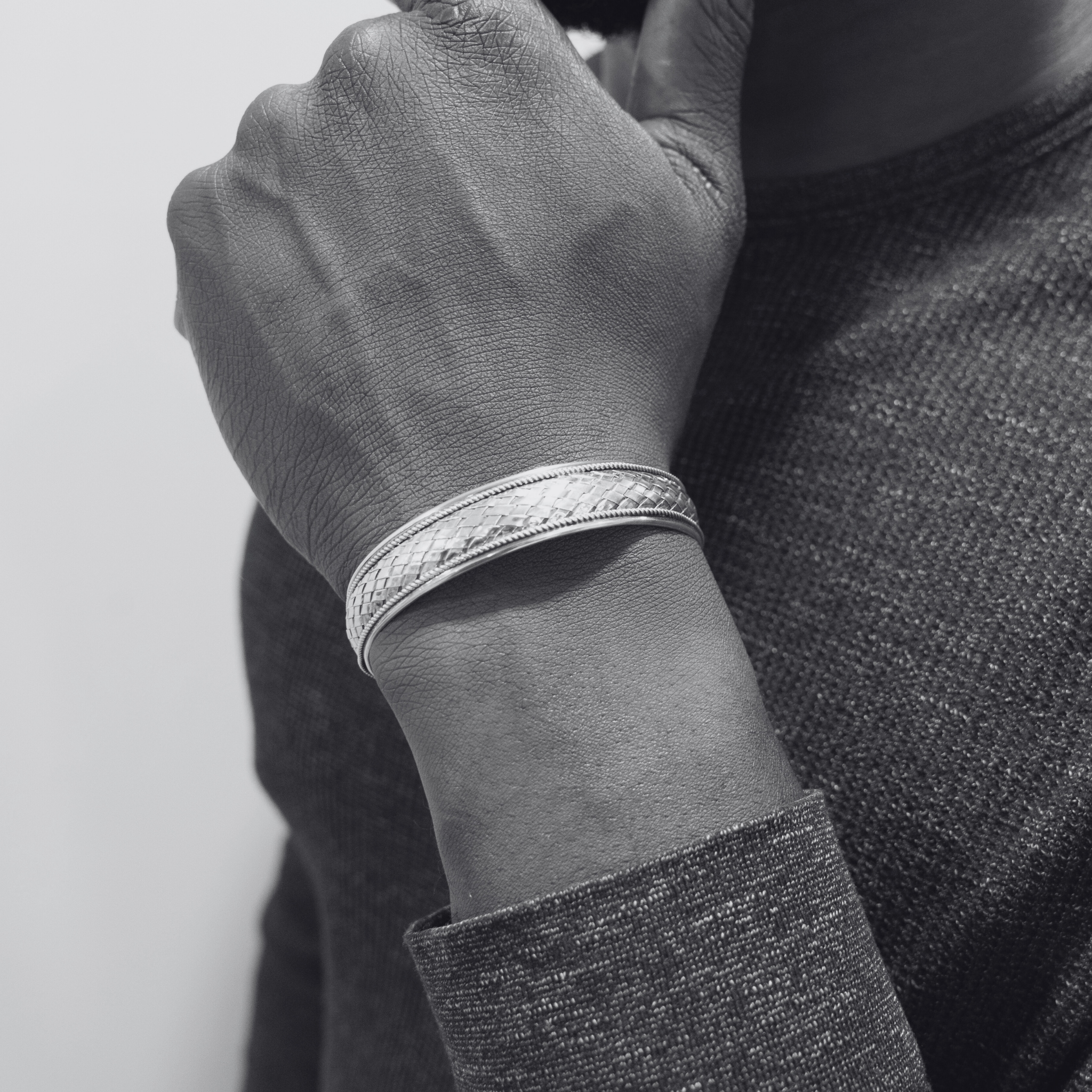 Bracelets x Bangles – NOT FROM HERE