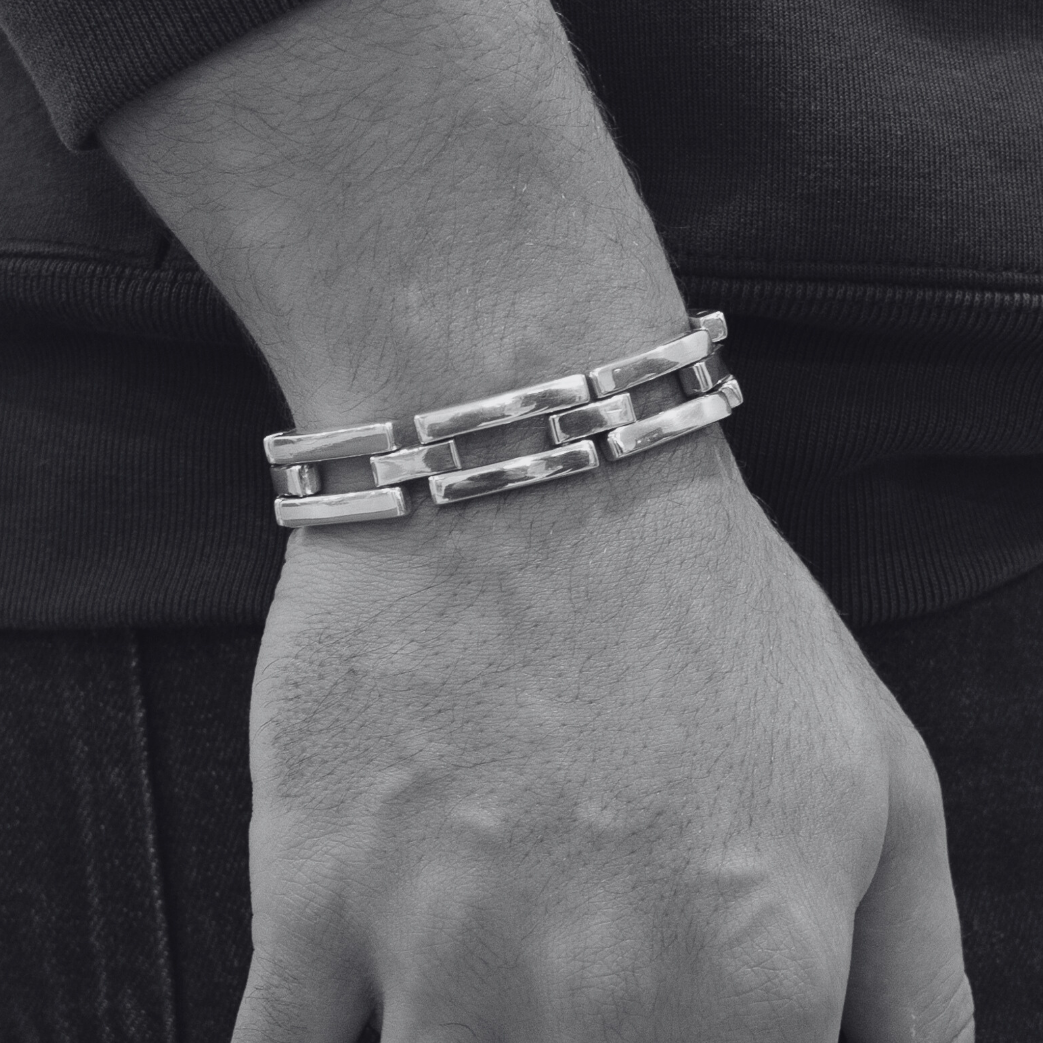 Boundary Bracelet II