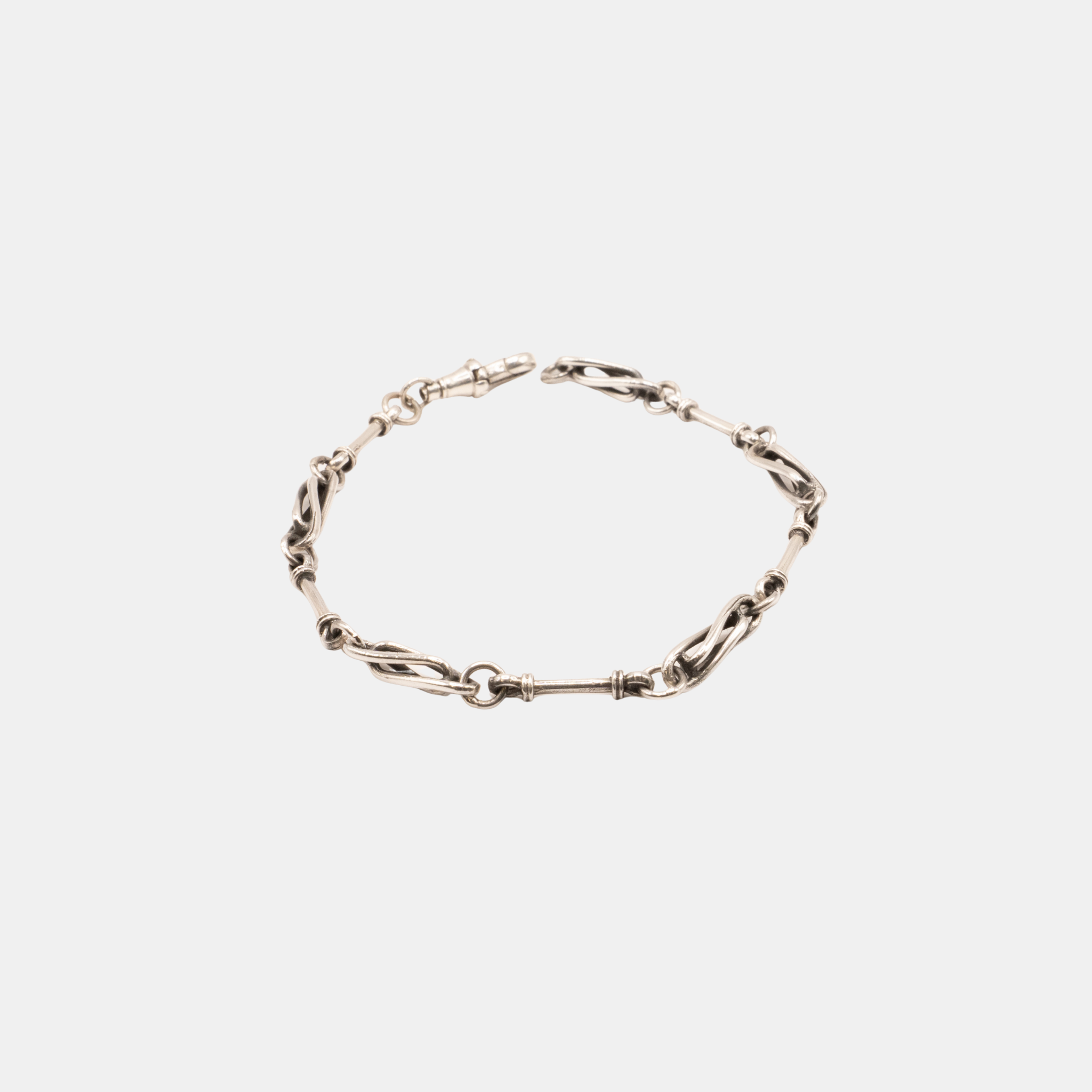 Boundary Bracelet XI