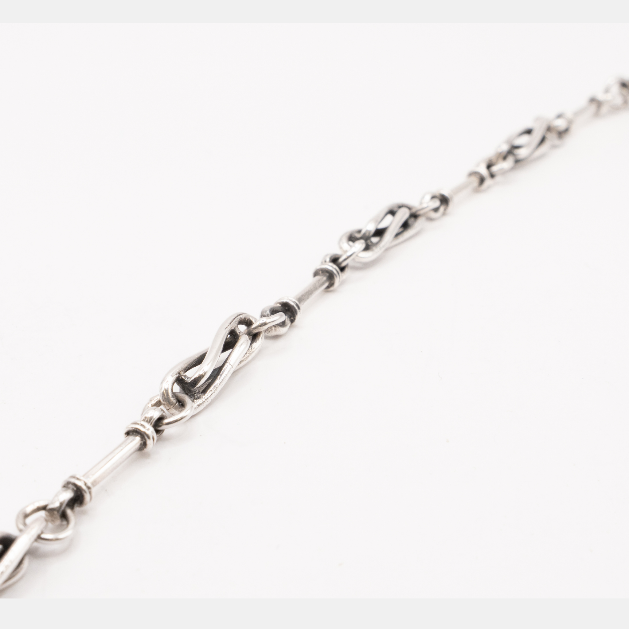 Boundary Bracelet XI