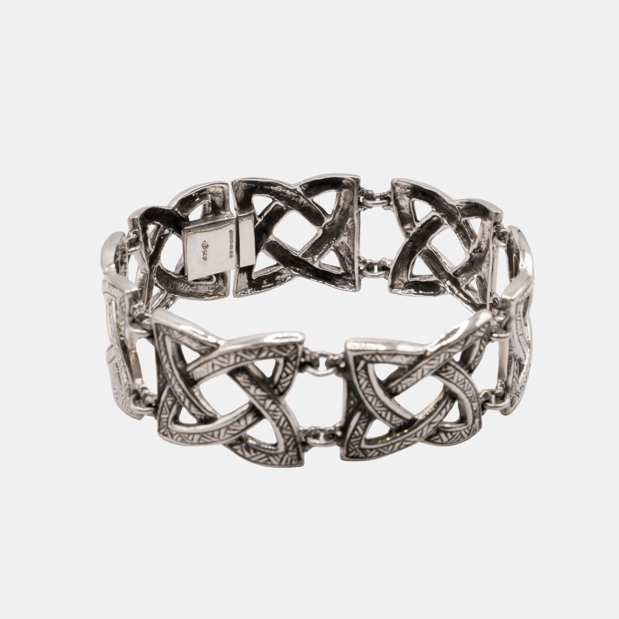 Boundary Bracelet XII
