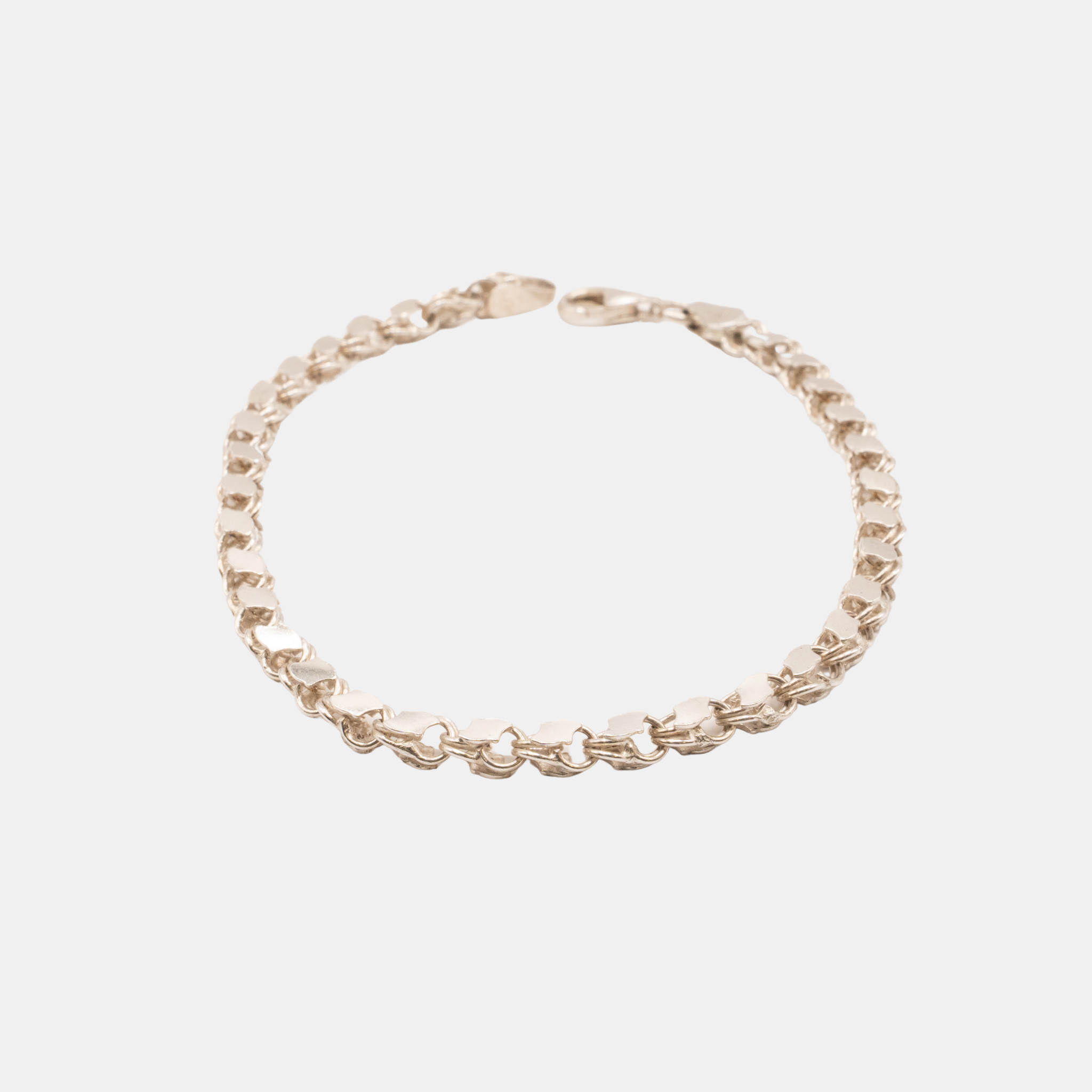 Boundary Bracelet I