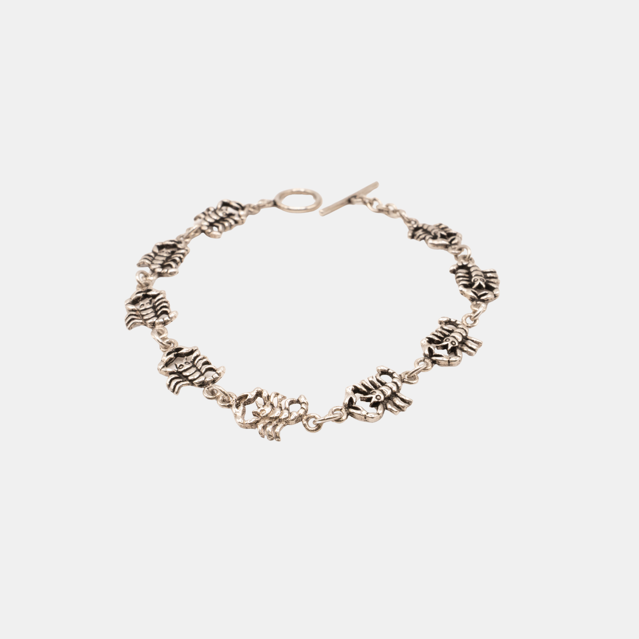 Boundary Bracelet XV