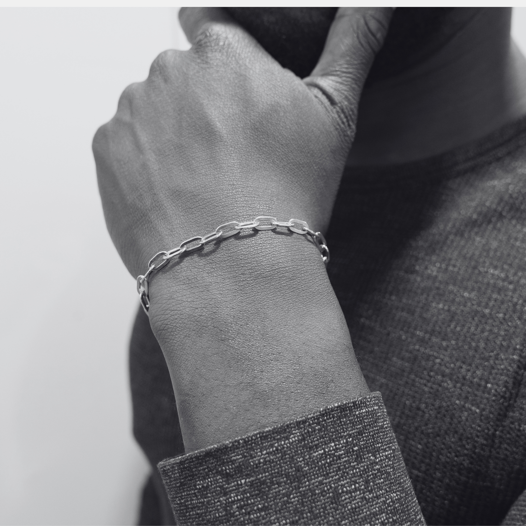 Boundary Bracelet XVI