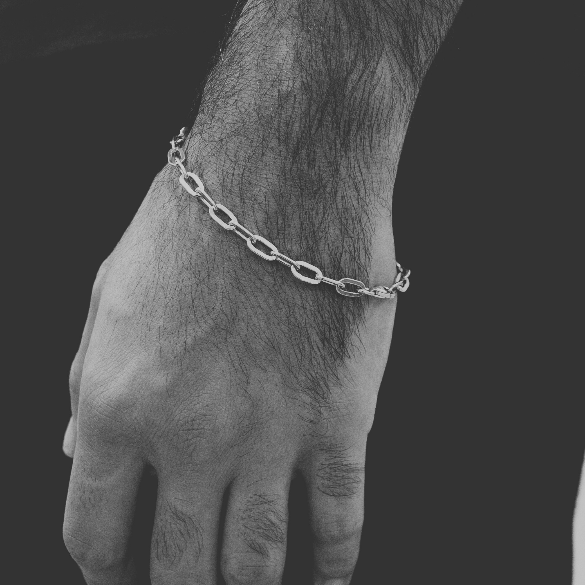 Boundary Bracelet XVI