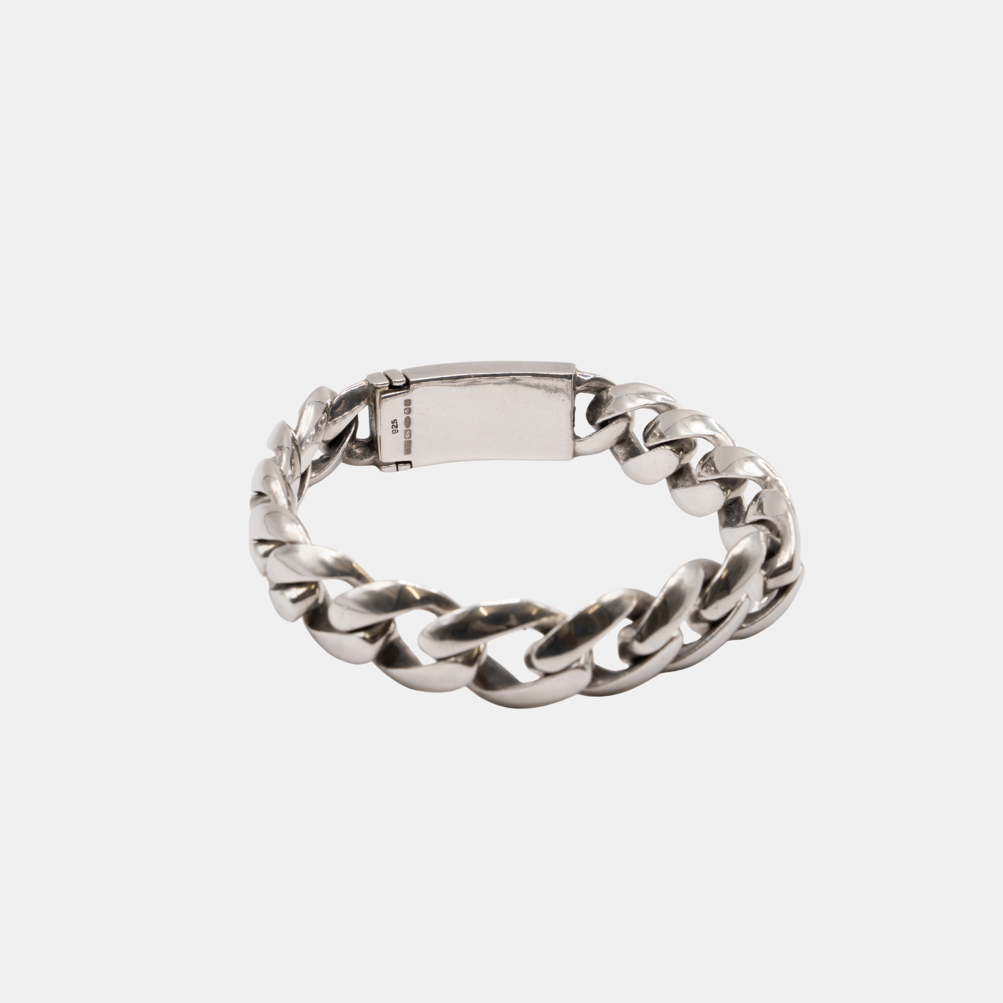 Boundary Bracelet III