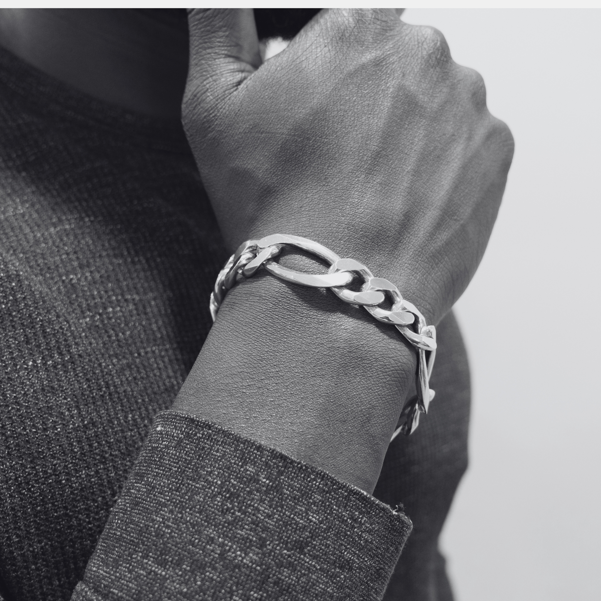 Boundary Bracelet IV