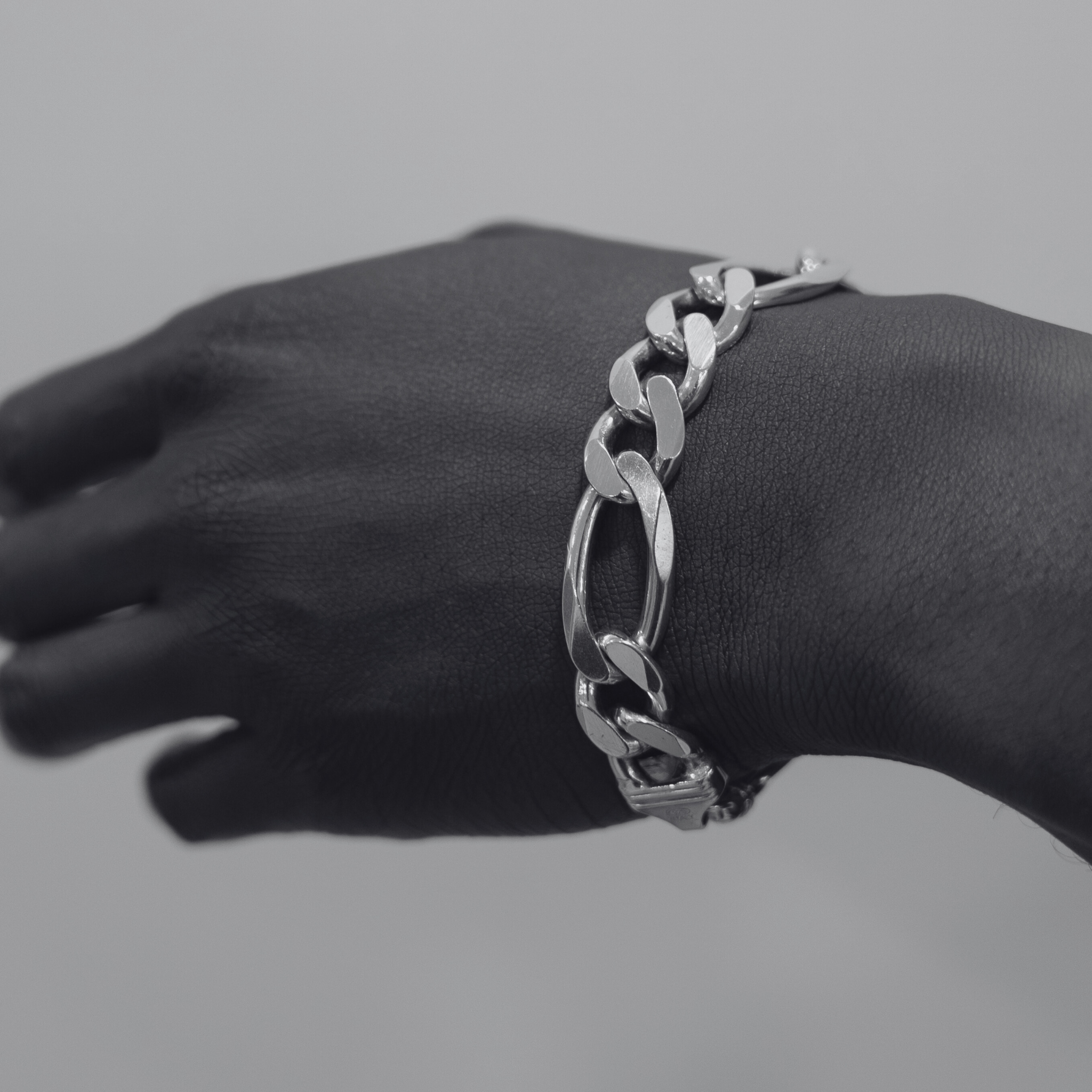 Boundary Bracelet IV