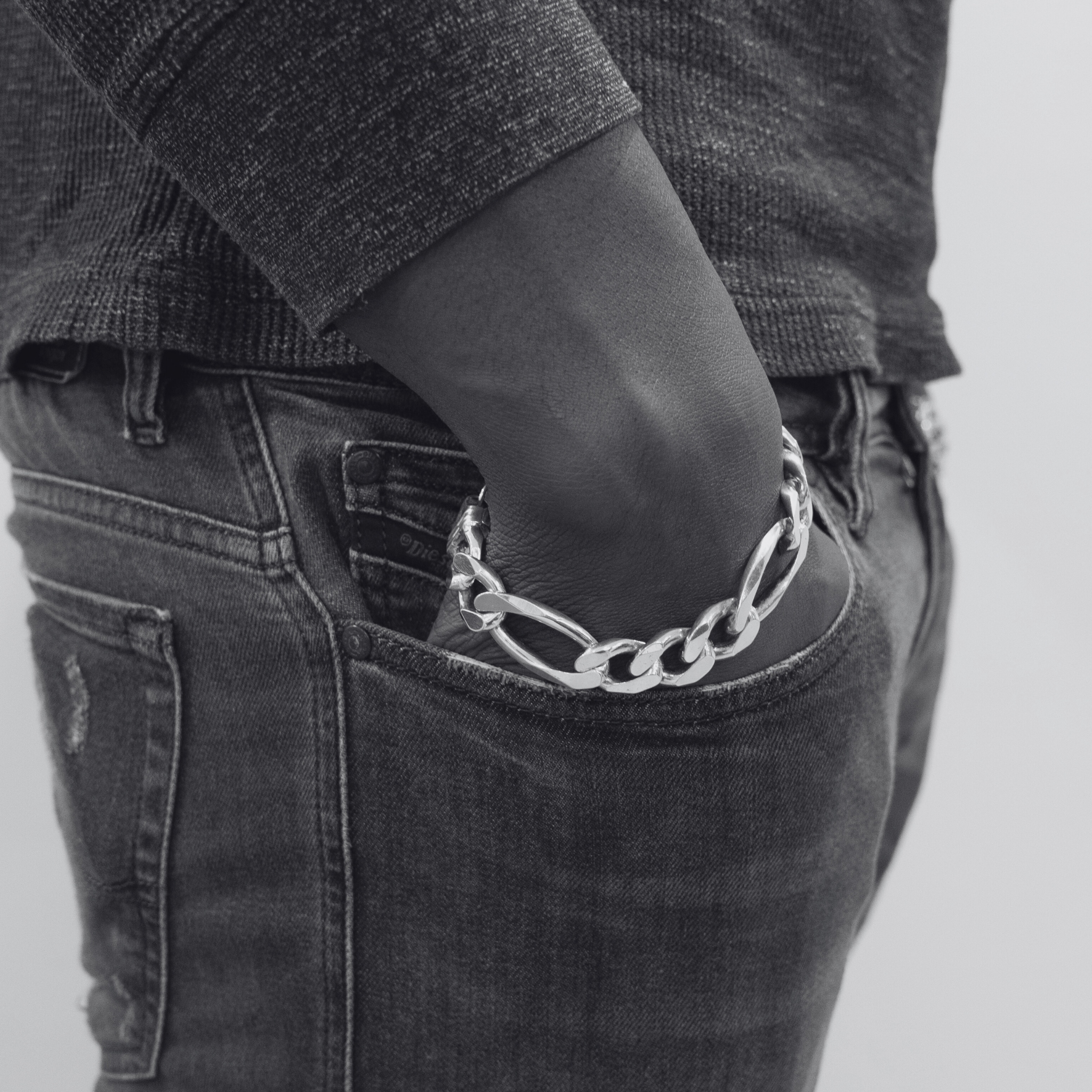 Boundary Bracelet IV