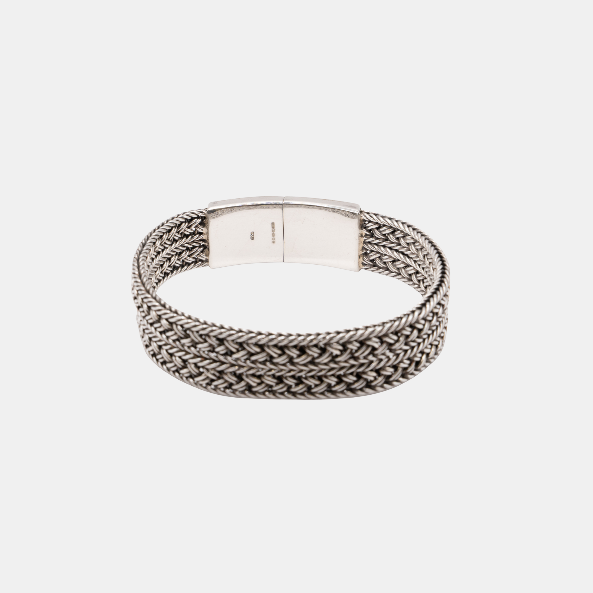 Boundary Bracelet V