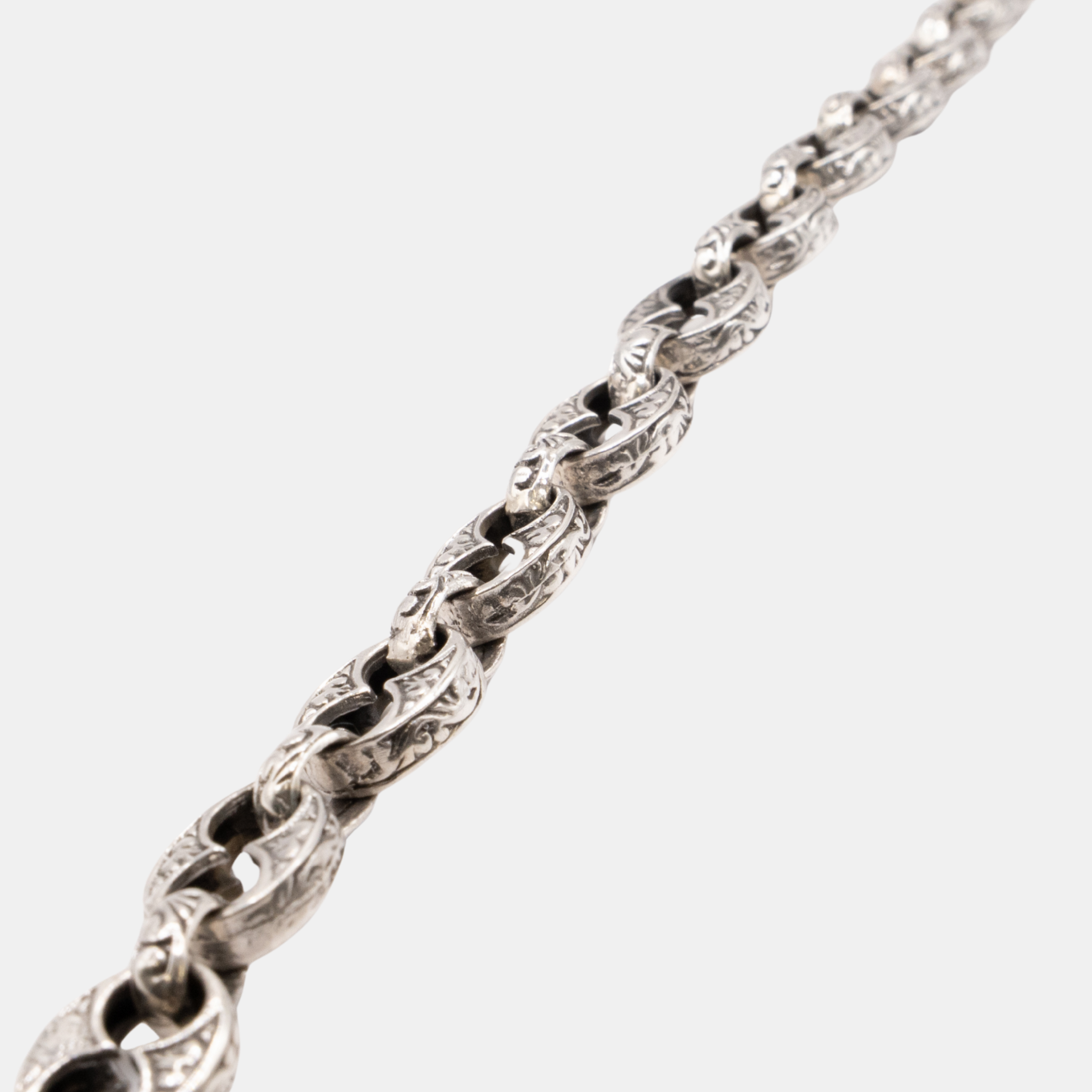 Boundary Bracelet VII