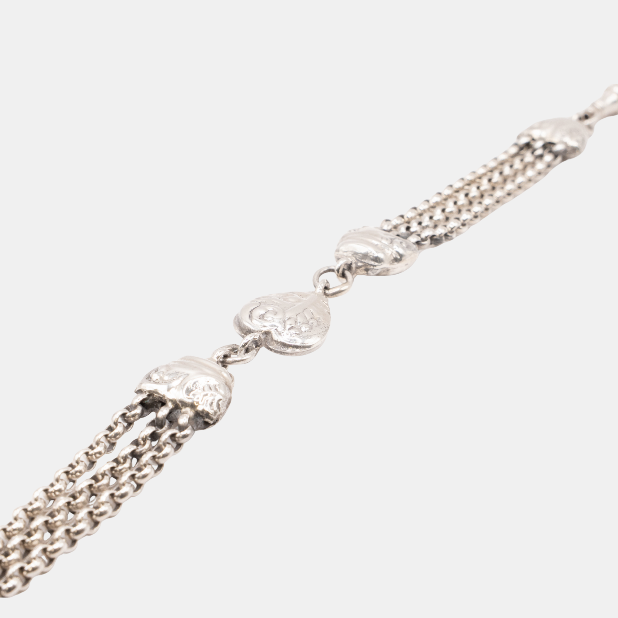 Boundary Bracelet IX