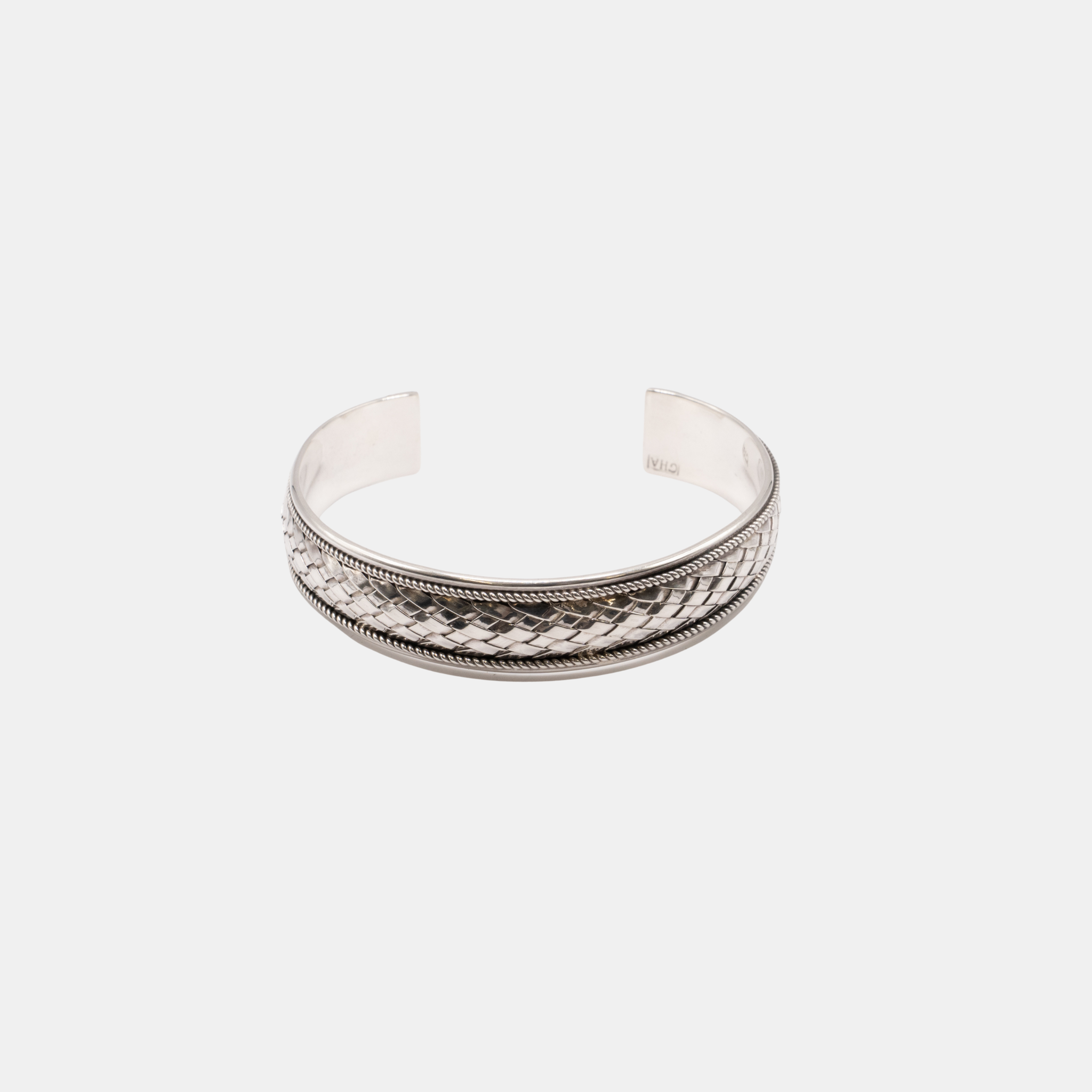 Boundary Bangle I