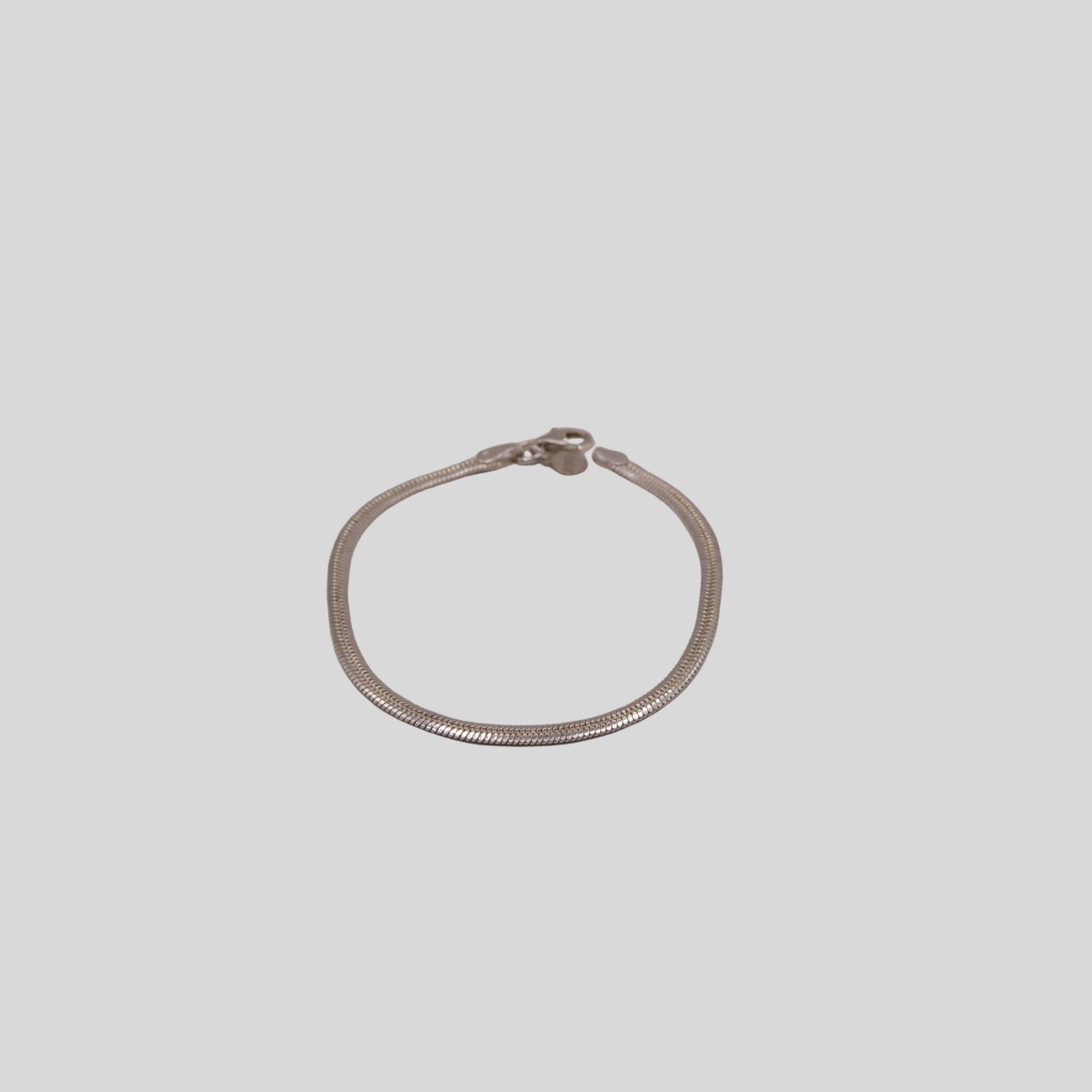 Boundary Bracelet XVIII