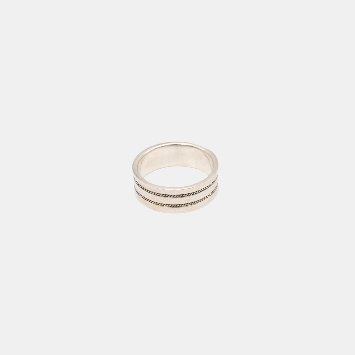 Axis Ring II – NOT FROM HERE