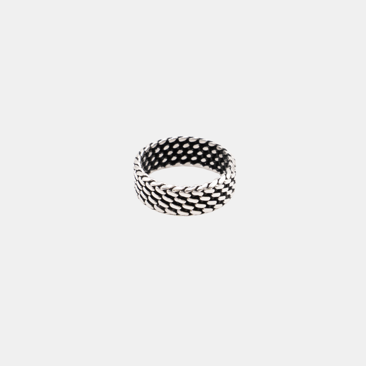 Axis Ring IV – NOT FROM HERE